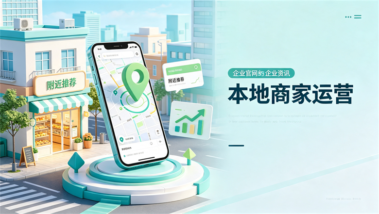 区域本地搜索优化，地域站点搭建要点